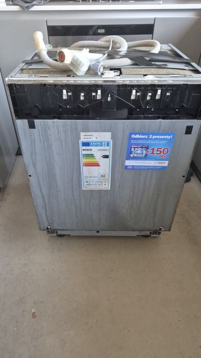 zmywarka Bosch SMV69N20EU