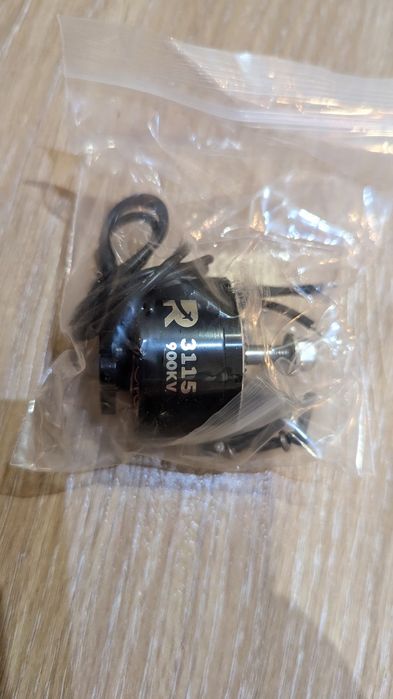 Комплект моторов Readytosky 3115 900kv для 10 дюйм FPV дрона