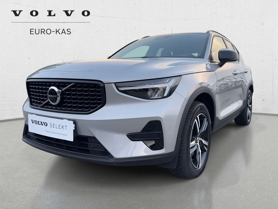 Volvo XC 40