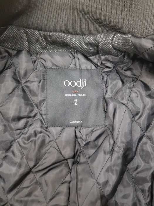 Пальто чоловіче Oodji