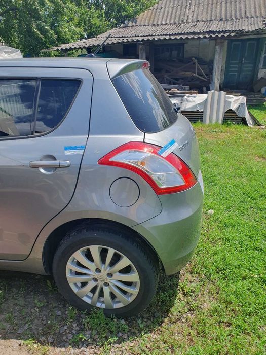 Зеркало стекло сузуки свифт сплеш опель агила б  SUZUKI OPEL AGILA