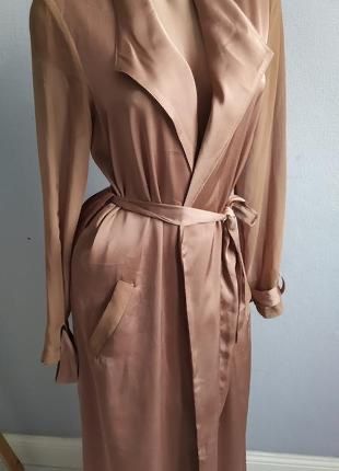 Сукня-тренч House of London нова