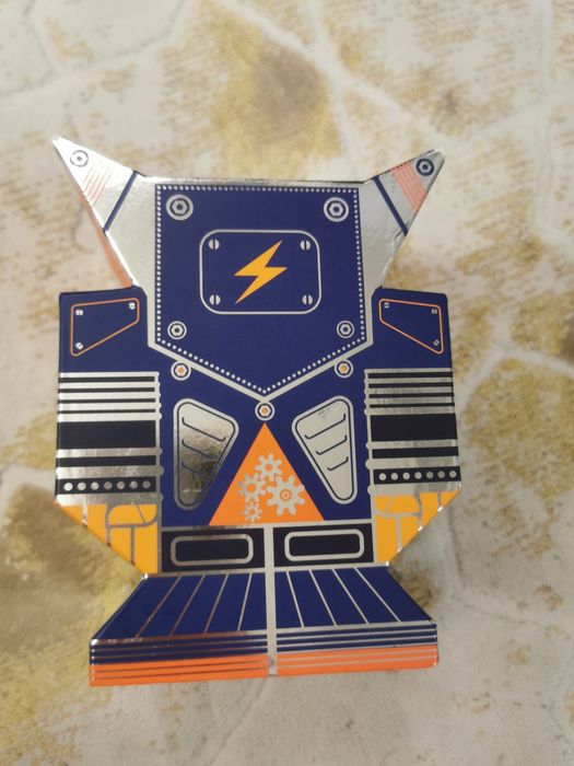 Skarbonka robot Djeco