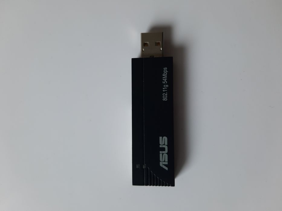 USB WLAN Adapter Asus WL-167g