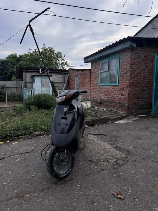 продам сузуки lets 2