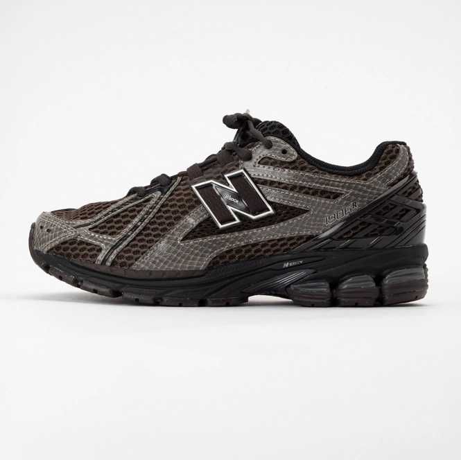 Оригінал! Кросівки New Balance 1906 Thunder Brown (Розміри і кольори)