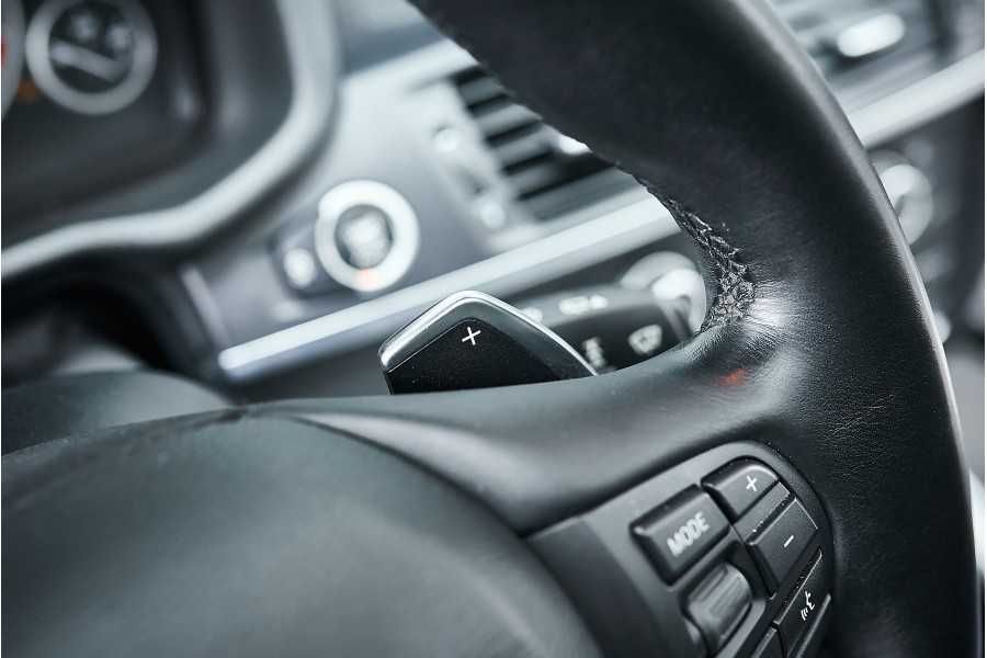 BMW X3 F25 Америка