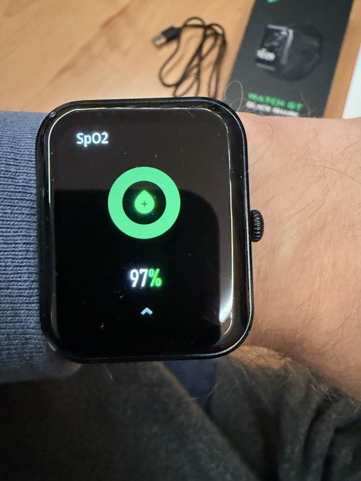 Smartwatch Black Shark GT