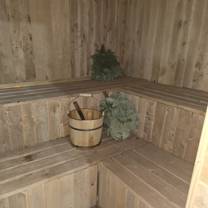 Баня, сауна, готель