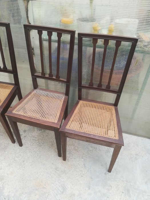 Conjunto 2 cadeiras: vários móveis