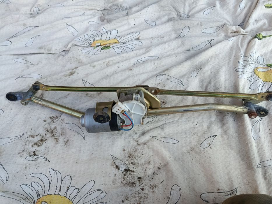 Запчастини Чері Амулет