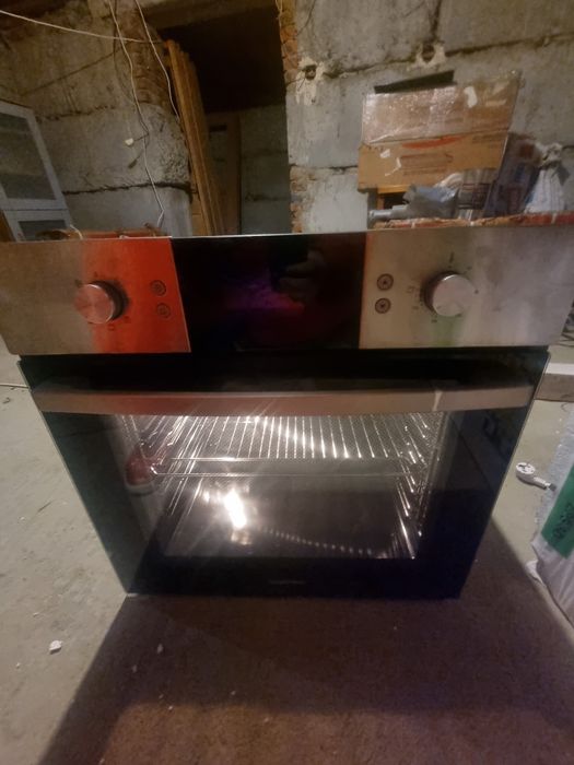 Духовка електрична Samsung