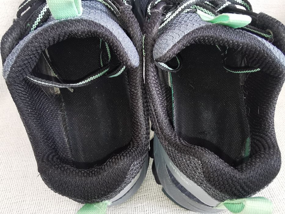 Merrell MQM Flex Gore Tex buty trekkingowe 38