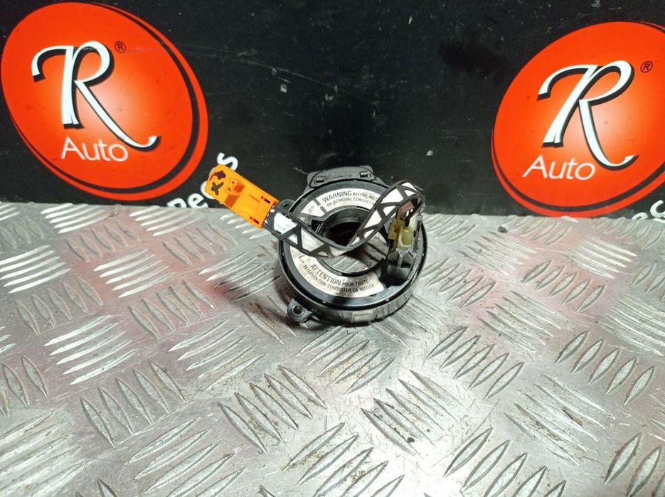Fita De Airbags Renault Megane Scenic (Ja0/1_)