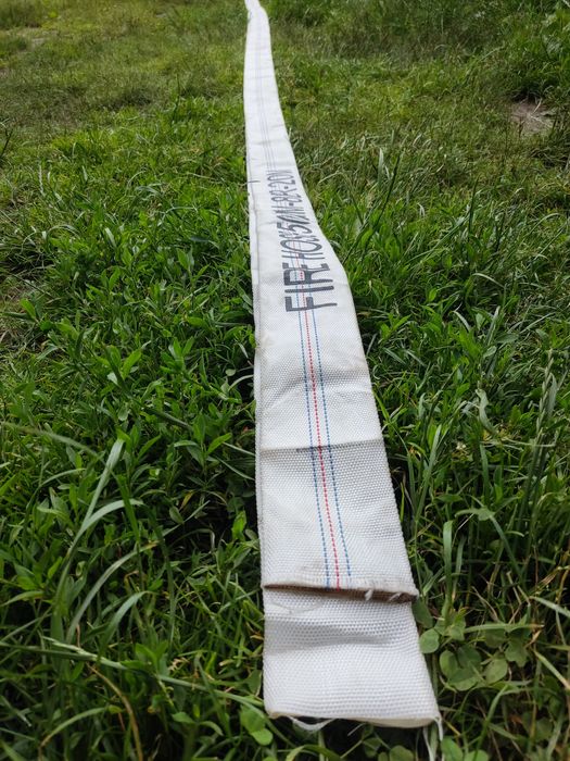 Пожежний шланг рукав 20 метрів