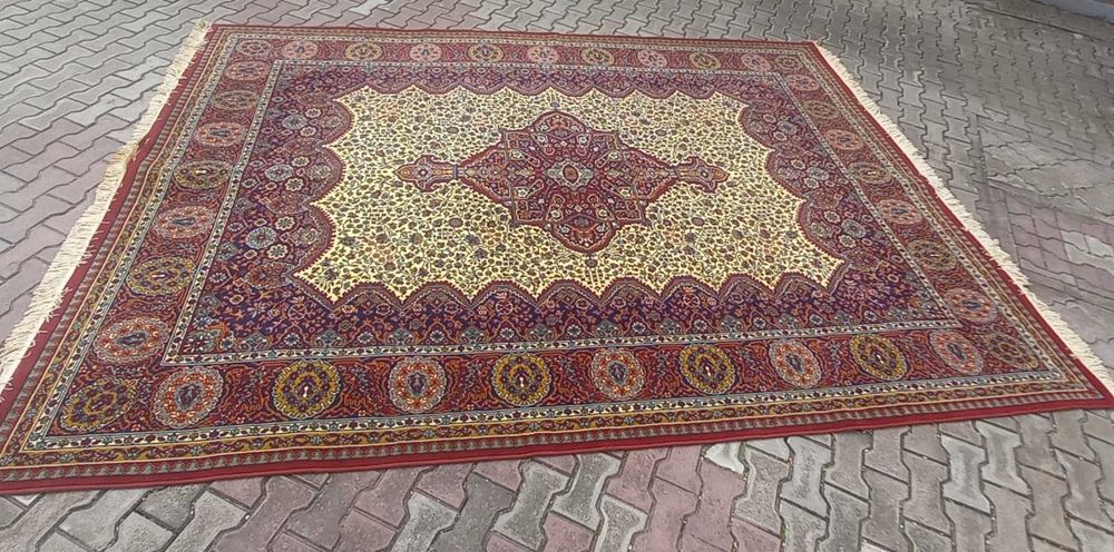 Килим б/у 3.5*2.5