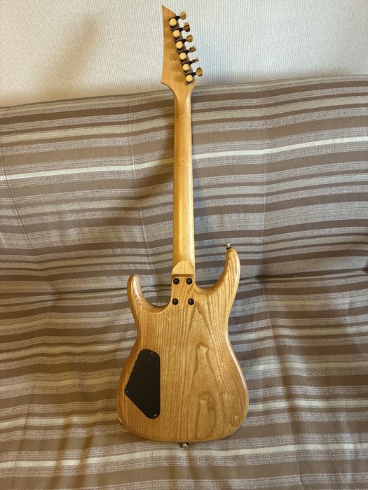 Grover Jackson GJ50-S
