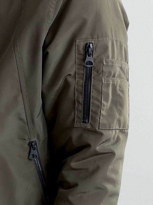 Чоловічий бомбер LC Waikiki