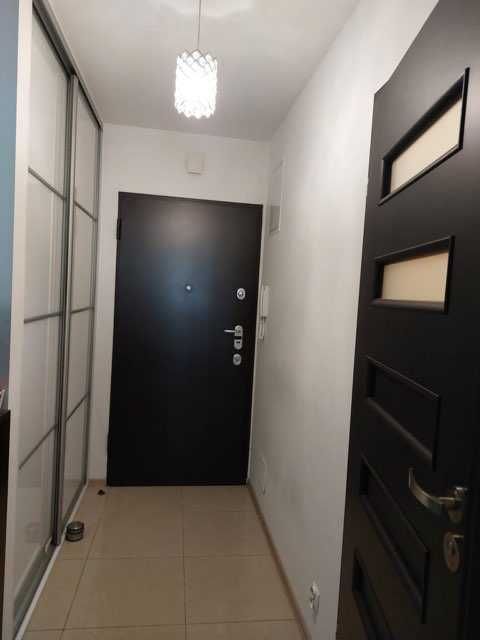 Wynajmę mieszknie 41 m² ul. Berensona - Widok 2
