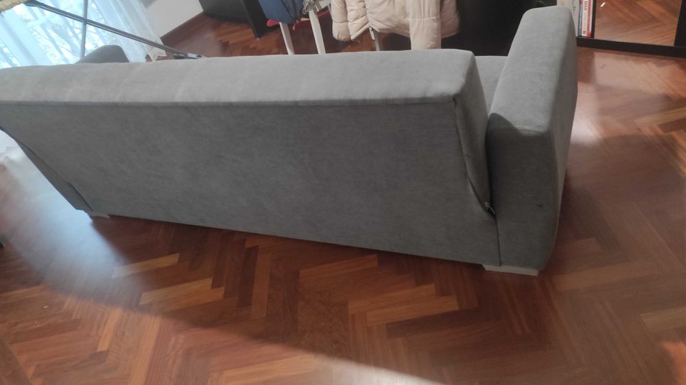 Sofá de 2/3 lugares