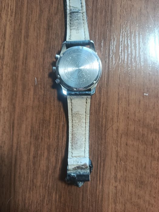 Casio BEM-501L-1AVDF