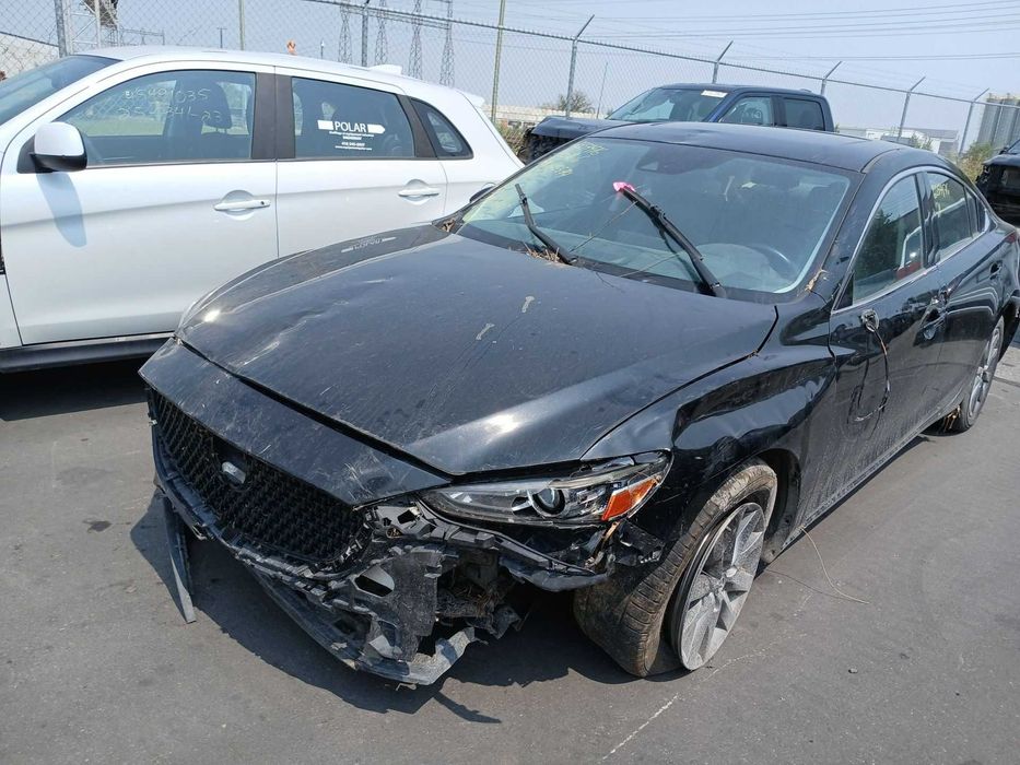 Разборка Запчасти Mazda 6 GJ GL 2.5 Skyactiv AWD 4WD Japan Build USA