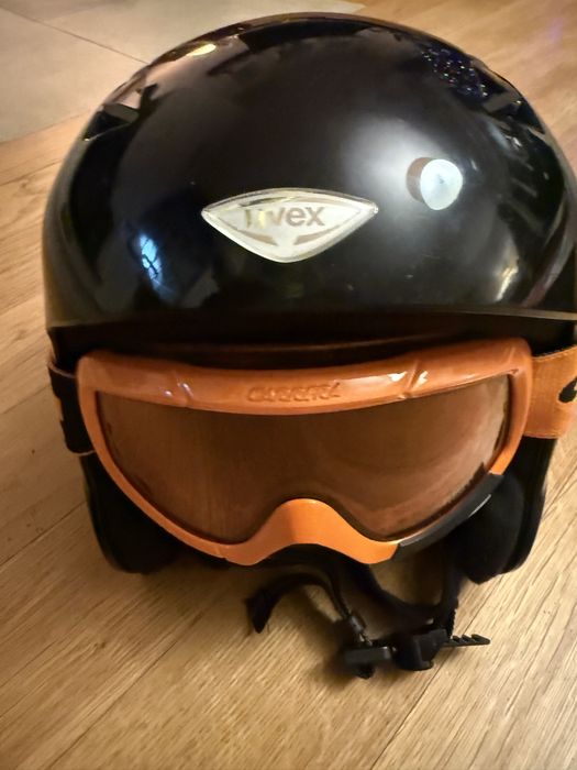 Gogle Carrera Stratos M00298