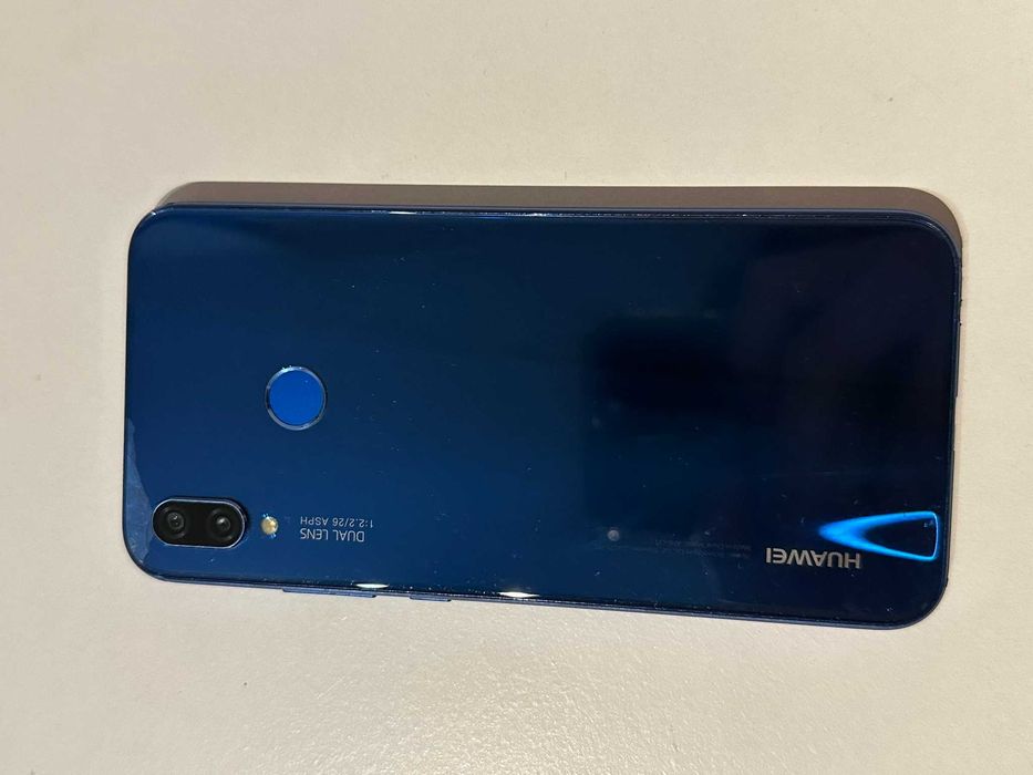 Huawei P20 lite ANE-LX1 4/64 GB