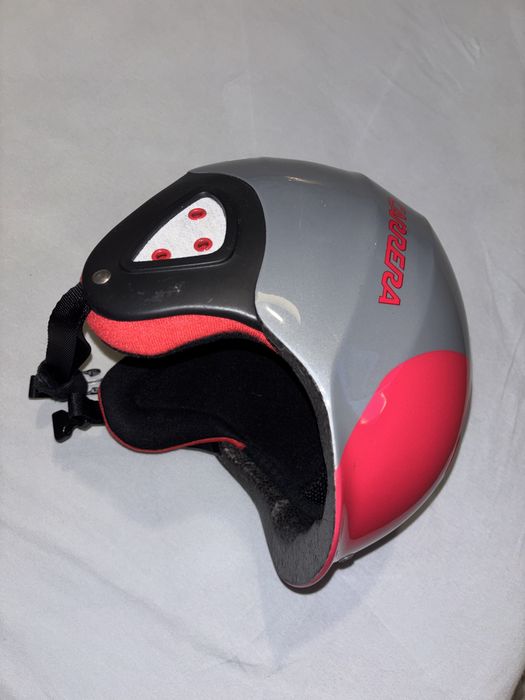 Kask narciarski Carrera XS/M 53-57