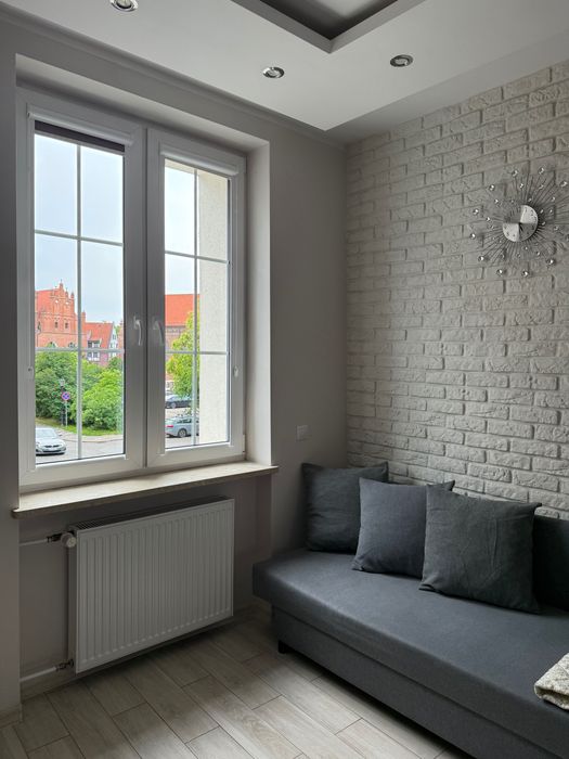 Mieszkanie – Gdańsk - Więcej