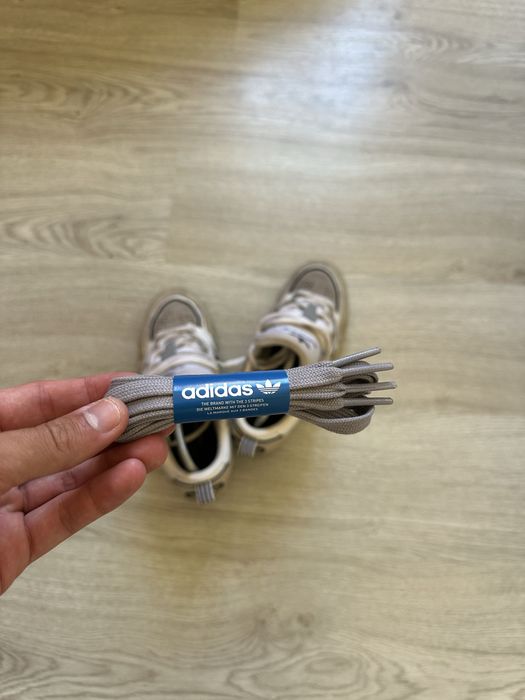 Adidas Adi 2000