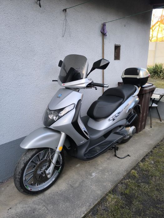 Piaggio