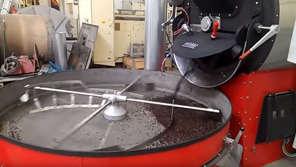 Кофе в Зернах. 60% 40% от 479 гривен за 1 кг! зернова кава.