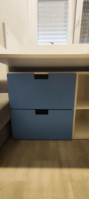 Fraldário / Trocador Ikea