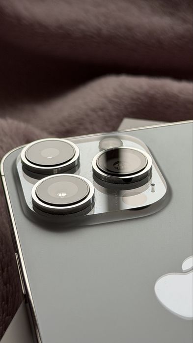 Iphone 14 Pro, 125 GB Silver