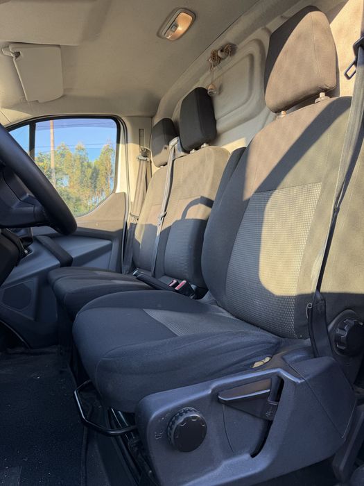 Ford Transit Custom 2.2TDCi 102CV