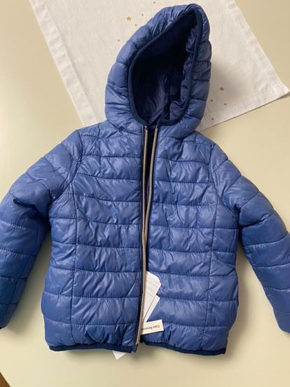 Дитяча куртка(весна /осінь)( в наявності)