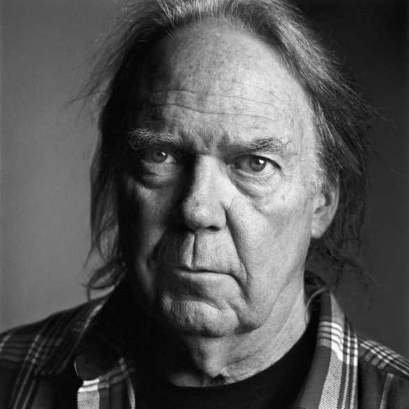 NEIL YOUNG - Silver & Gold | O mais emblemático album da Lenda