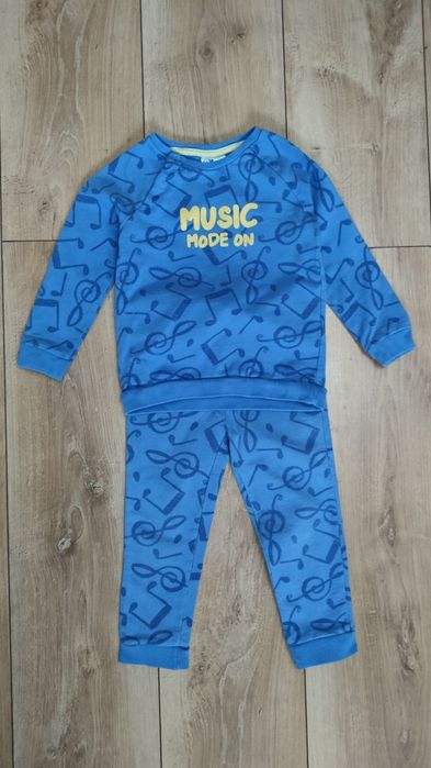 Zestaw chłopięcy so cute