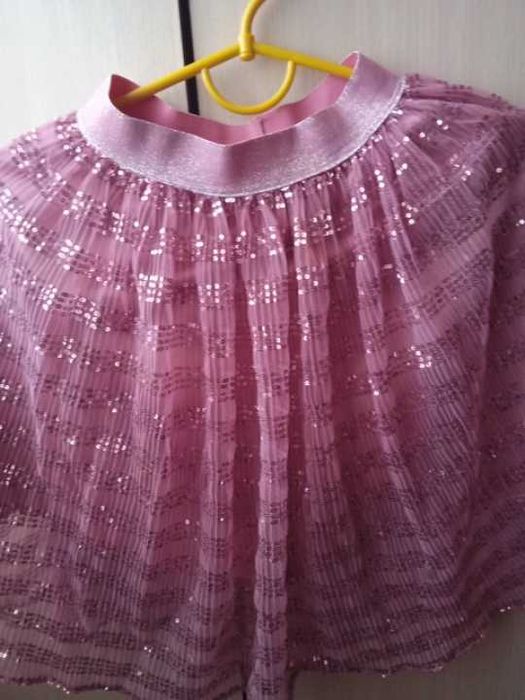 Спідниця для дівчинки