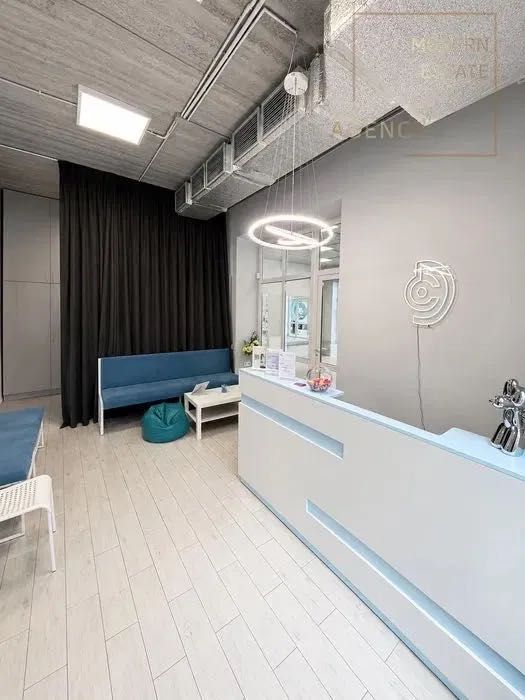 Продаж Комерція вул. Університетська 115 м2 | 1 поверх, фасад м.Ірпінь - View 5