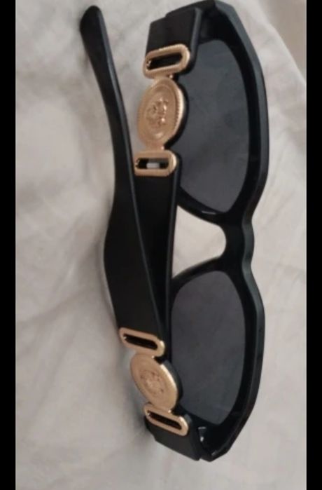 Óculos de sol Versace