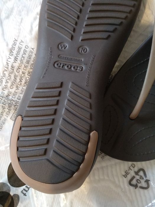 Crocs Sexi Flip W10 40-41