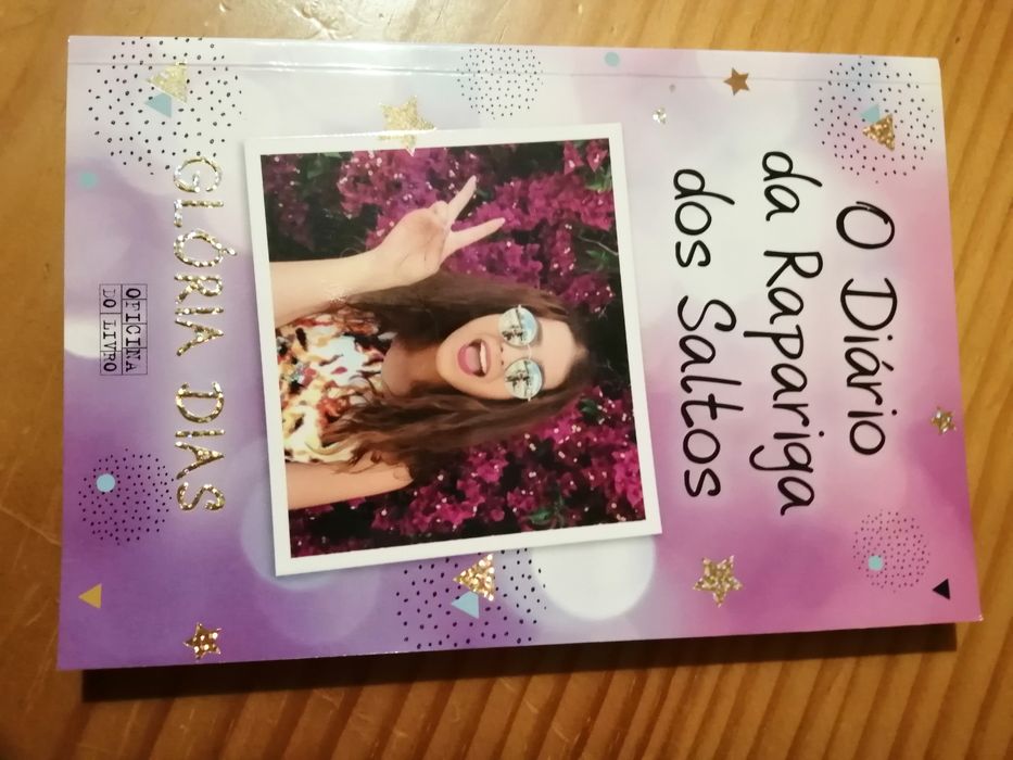 Vendo vários livros em excelente estado.