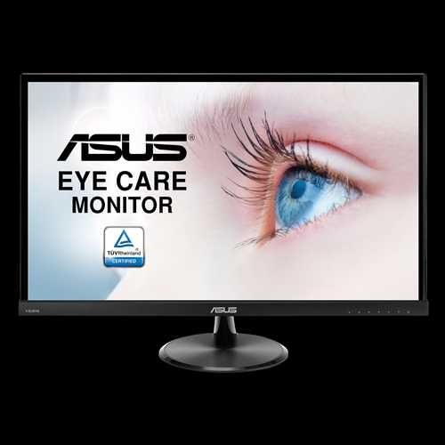 Monitor Full HD ASUS VC279H (27") IPS
