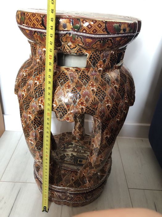 Donica podstawka siedzisko