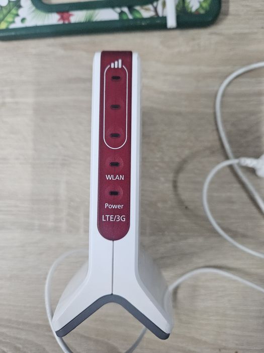 Router fritzbox 6820 Lte v3