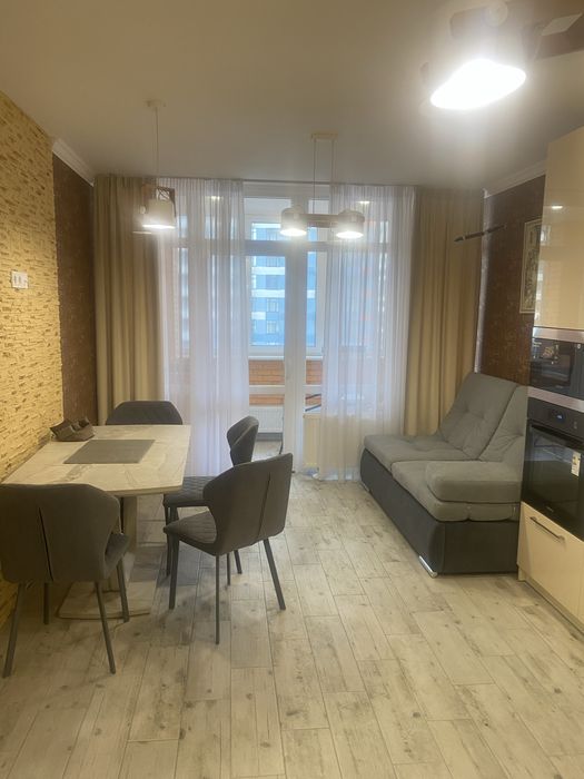 3-rooms apartment apartment by the address st. Sverstyuka (area 91,2 m²) - Atlanta.ua - photo 3