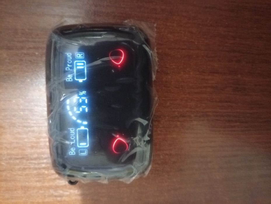 Бездротова гарнітура