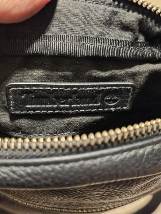 Timberland crossbody listonoszka Truckerman